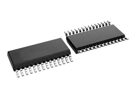 MSPM0G1506SDGS28R میکروکنترلر MCU 32 بیتی 80MHz ARM Cortex-M0+ میکروکنترلر 28-VSSOP