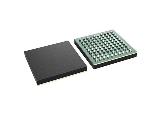 MSPM0G1518SZAWR میکروکنترلر MCU 32 بیتی 80MHz 1.62V تا 3.6V ARM Cortex-M0+ میکروکنترلر