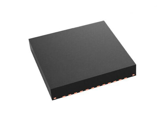 TPS537G4SZLFR چیپ مدار یکپارچه 16 فاز دو خروجی کنترلگر چند فاز دیجیتال