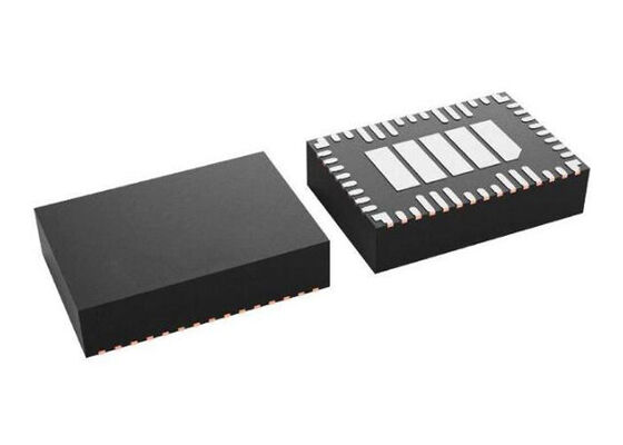 TPSM5D1806MRDBR-ET چیپ مدار یکپارچه ماژول برق DC-DC ماژول PoL غیر منزوی B0QFN-51