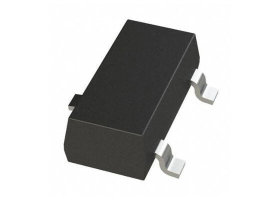 TMAG5115A1CQDBZR Sensor IC Sensor با سرعت بالا با Jitter کم