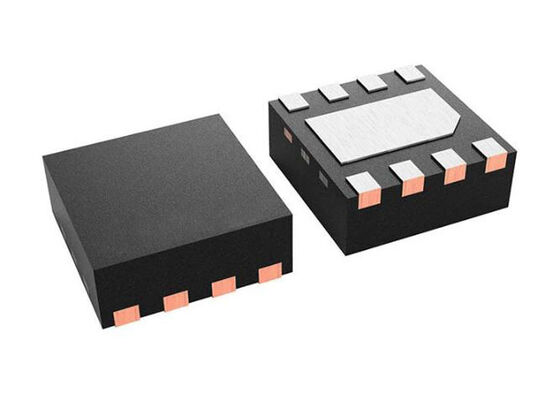 TMUX4821DSGR Integrated Circuit Chip 250mOhm CMOS Multiplexer 2-Channel SPST Switch IC WSON8