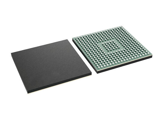 TMS5704357BGWTEP میکروکنترلر MCU افزوده شده هرکلز TM Arm Cortex-R5F Microcontroller