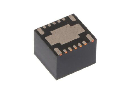 TPSM53604RDAR تراشه مدار یکپارچه 36V 4A ماژول برق مرحله ای B3QFN-15 ماژول PoL غیر منزوی