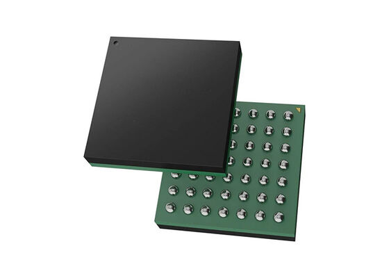 AD4084BBCZ چیپ مدار یکپارچه کم سر و صدا کم تحریف 16 بیتی 20MSPS ADC SAR متمایز