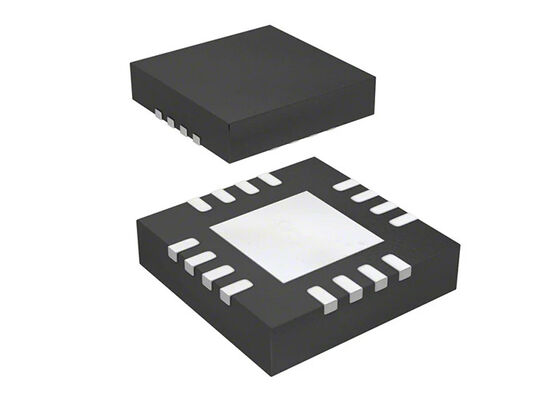 AD7388BCPZ چیپ مدار یکپارچه 4 کانال 4MSPS 12 بیت دو نمونه گیری همزمان SAR ADC