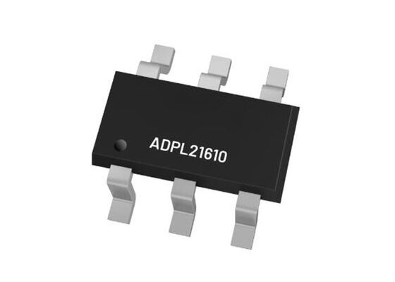 ADPL21610EUJZ تراشه مدار مجتمع Step-Up مبدل DC/DC مبدل SOT-23-6 بوست رگولاتور سوئیچینگ