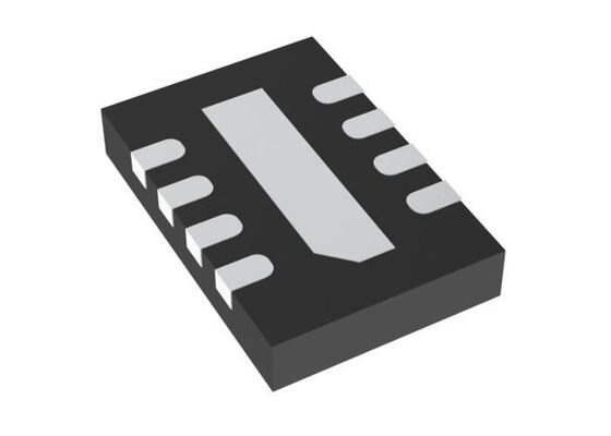 ADPL26001EDDB چیپ تقویت مدار یکپارچه/SEPIC/انورتر DFN-8 DC/DC Converter