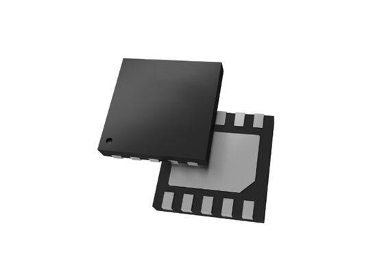ADPL86610ATB تراشه مدار یکپارچه 4.5V تا 60V 250mA محدوده جریان با OV UV و محافظت برعکس