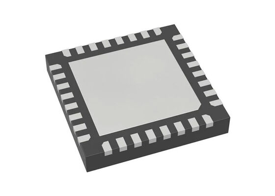 تراشه مدار یکپارچه HMC1160LP5E 8.45 GHz تا 9.30 GHz MMIC VCO با خروجی نیمه فرکانس