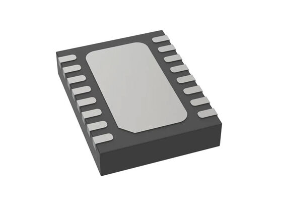 LTC2380CDE-24 چیپ مدار یکپارچه 24 بیتی کم مصرف SAR ADC با فیلتر دیجیتال یکپارچه