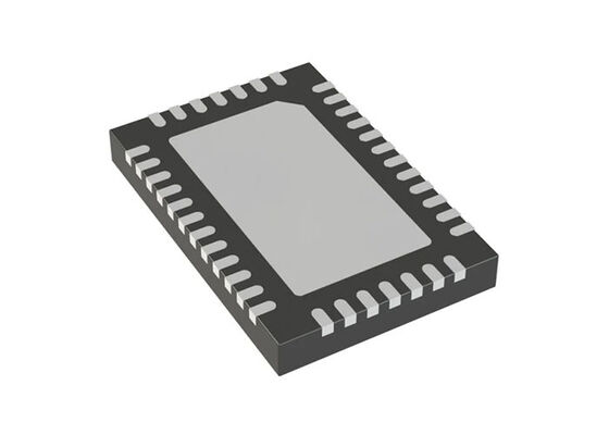 LTC4283HUHF چیپ مدار یکپارچه هدف عمومی کنترل کننده یک کانال گرم 38-QFN