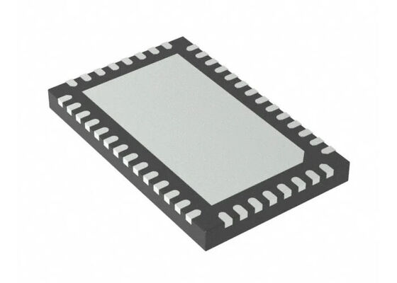 LTC4284IUHG چیپ مدار یکپارچه ولتاژ منفی قدرت بالا کنترل کننده یک کانال گرم