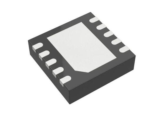 LTC4368IDD-2 مدار یکپارچه چیپ IC های سرکوب افزایش فشار DFN-10 محافظ و کنترل کننده