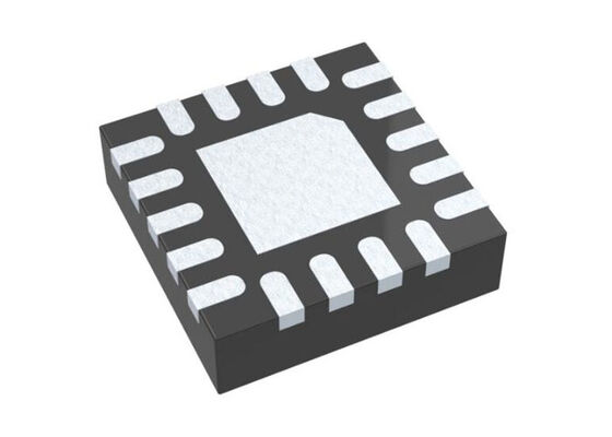 MAX5996CATE تراشه مدار یکپارچه 90W قدرت بیش از کنترلگر اترنت TQFN-16 دستگاه قدرت