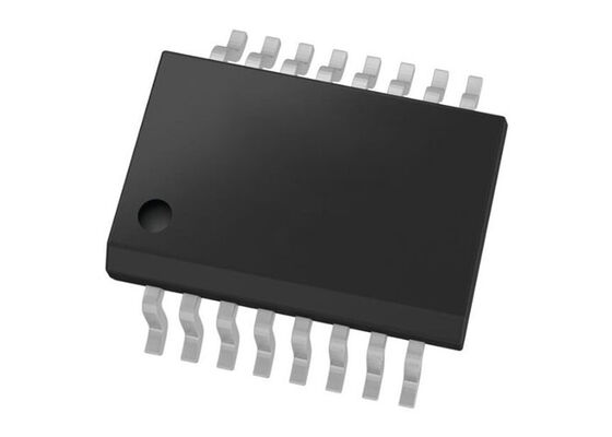 MAX20044FGEEA چیپ مدار یکپارچه خودروهای با سرعت بالا USB 2.0 محافظ QSOP-16