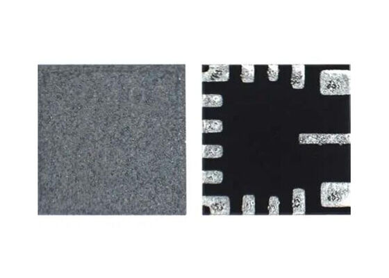 MAX20403AFLD تراشه مدار یکپارچه 36 ولت ماشین آلات مترادف Buck FC2QFN-15