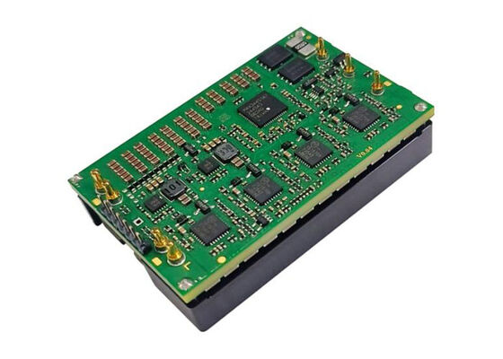 ADPM12200CMLZBL مدار یکپارچه تراشه ربع آجر DC-DC کنورتر 2000W ماژول برق DC-DC