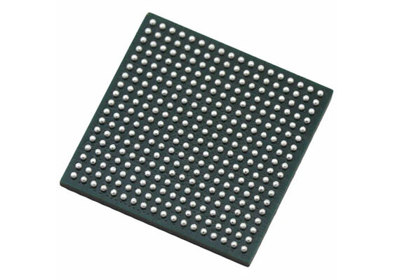 ADAS1135JBCZ چیپ مدار یکپارچه 256-کانال 24 بیتی ماژول ADC جریان به دیجیتال