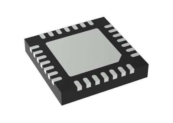 MAX20430ATIZ چیپ مدار یکپارچه چهار خروجی DC-DC کنورتر TQFN-28 تنظیم کننده های سوئیچ