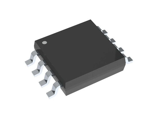 MAX22700DASA چیپ مدار یکپارچه درایورهای گیت جدا شده یک کانال CMTI فوق العاده بالا