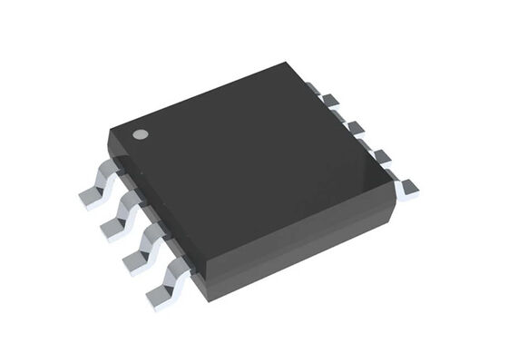 MAX22028AWA تراشه مدار یکپارچه نیمه دوپلیکس RS-485/RS-422 گیرنده برای مترهای کاربردی