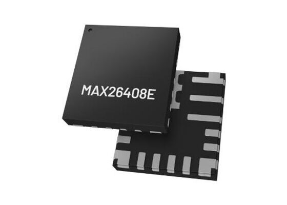 MAX26408EAFOCY چیپ مدار یکپارچه 36V مترجم های بیک هم زمان با قابلیت دو مرحله ای