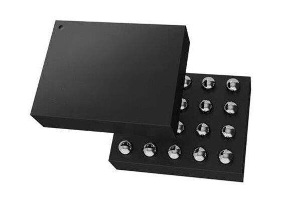MAX77647ANP تراشه مدار مجتمع تک سلف خروجی چندگانه باک بوست رگولاتور WLP-20