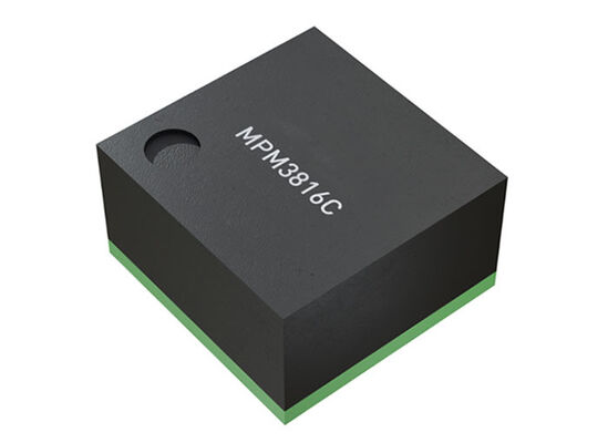 MPM3816CGPE تراشه مدار یکپارچه 2.7V تا 5.5V 1A ماژول قدرت فوق کوچک و فوق کم سر و صدا