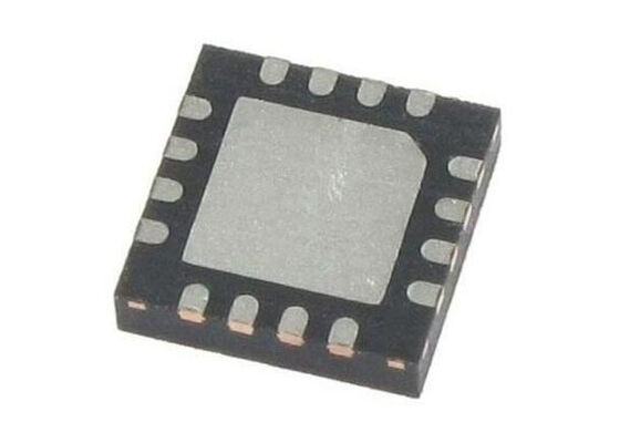 MAX25307AATEA چیپ مدار یکپارچه دو/سه خروجی تنظیم کننده های خطی کم سر و صدا LDO TQFN-16