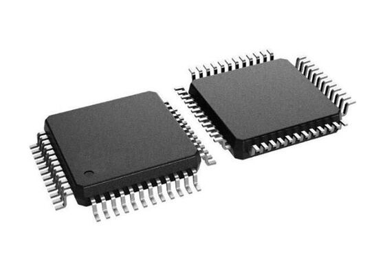 میکروکنترلر F280025CPTSR MCU 32 بیتی 100 مگاهرتز C2000™ میکروکنترلر بلادرنگ برای برق دیجیتال