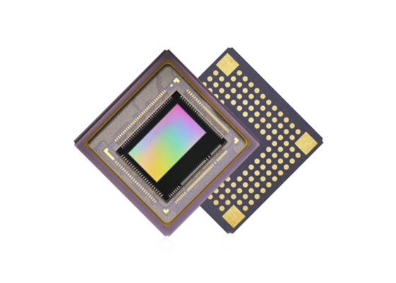 سنسور دید مبتنی بر رویداد IMX636-AAMR-C با 0.92 M پیکسل موثر برای خروجی با تأخیر کم سرعت بالا و ولتاژ خروجی لگاریتمی