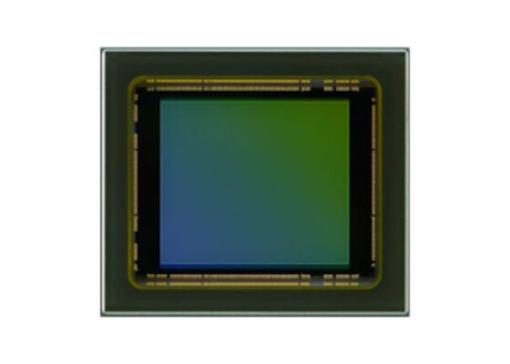IMX925-AMJ 1.2 اینچ سنسور تصویر جامد CMOS با 24.55 مگاپیکسل و شاتر جهانی برای خواندن با سرعت بالا