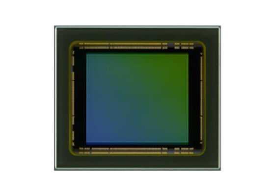 IMX935-AQJ سنسور IC 1.2 اینچ شاتر جهانی سنسور تصویر CMOS برای دوربین های رنگی