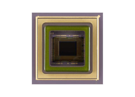 IMX990-AABA-C 1/2 اینچ سنسور تصویر SWIR با شاتر جهانی و فن آوری SenSWIR