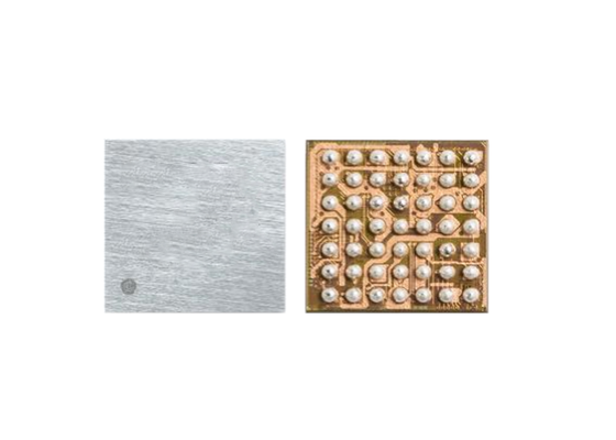 CXD5642GF 1.8V Multi-Constellation GNSS Receiver Integrated Circuit Chip با مصرف انرژی بسیار کم
