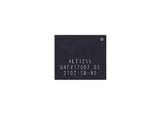 ALT1255 IoT Chip Ultra Low Power Single-Mode NB2 NB-IoT Modem 5G-Ready با iSIM