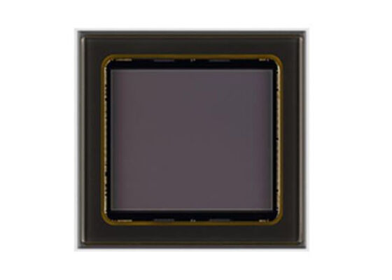 سنسور تصویر CMOS IMX535-AAQJ با پیکسل های موثر قطری 14.0mm اندازه 12.41M و عملکرد شاتر جهانی