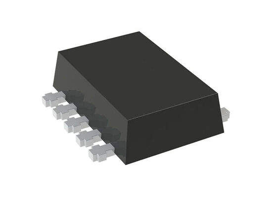 ADS1115IDYNR تراشه مدار یکپارچه 16 بیتی 860-SPS 4 کانال دلتا سیگما ADC با VREF