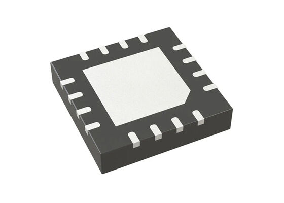 ADL5906ACPZN چیپ مدار یکپارچه 10MHz تا 10GHz 67dB TruPwr TM آشکارگر برای ابزار RF