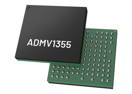 ADMV1355BBCZ چیپ مدار یکپارچه 17.7GHz تا 55GHz High Integrated Wideband Microwave Upconverter