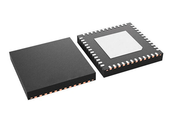 مبدل آنالوگ به دیجیتال تراشه مدار مجتمع ADC32J44IRGZR دو کاناله 14 بیتی 125-MSPS