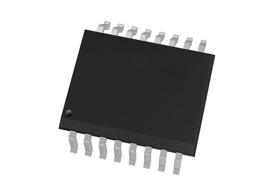 ADUM5020-3BRWZ تراشه مدار یکپارچه انتشار کم 100mA 500mW کنورتر DC به DC جدا شده