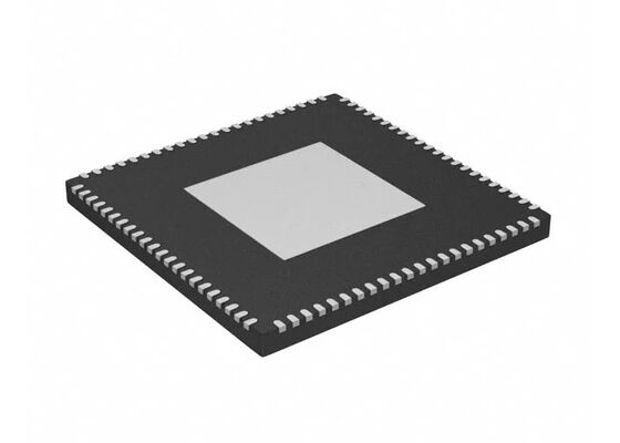 ADSP-BF702KCPZ-4 میکروکنترلر MCU 400MHz پردازنده Blackfin با 256KB L2 SRAM