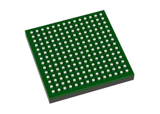 ADSP-SC582BBCZ-4A میکروکنترلر MCU تک هسته ای ARM Cortex-A5 SHARC پردازنده سیگنال دیجیتال