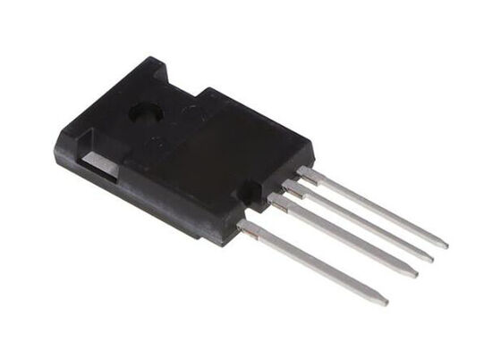 AIKZH50N120CS7 تراشه مدار یکپارچه 1200V TRENCHSTOP TM IGBT 7 ترانزیستورها 429W IGBT های اتومبیل