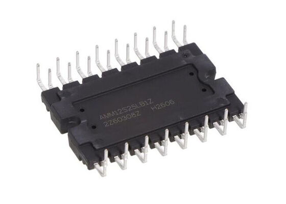 AMM12S25LB1Z تراشه مدار یکپارچه 1.2kV 245W CIPOSTM Prime CoolSiCTM MOSFET Sixpack Module DIP44x28D