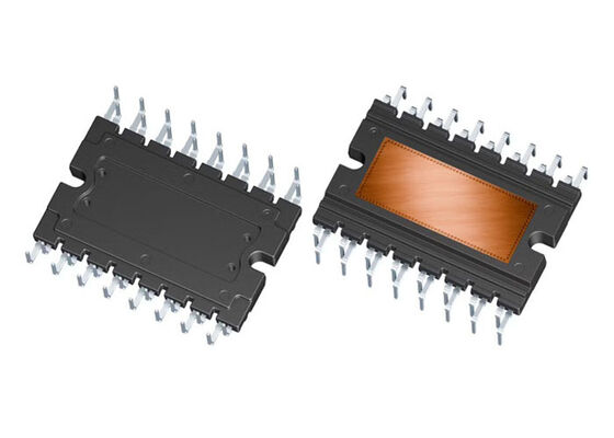 AMM12S54LB2Z تراشه مدار یکپارچه ماژول MOSFET CoolSiC TM 1200V ماژول قدرت خودرو CIPOS TM