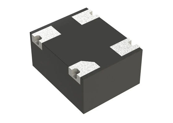 CDC6C004096BDLRRQ1 تراشه مدار یکپارچه خودرو LVCMOS خروجی مولک-امواج صوتی نوسانگر