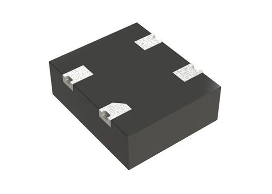 CDC6C025000ADLNRQ1 تراشه مدار یکپارچه خودرو کم قدرت BAW نوسانگر ثابت فرکانس LVCMOS
